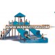 Newest Design KIDS Water Park equipment LT-0078A