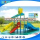 New product outdoor water slide for sales amusement park toys for kids playground equipment